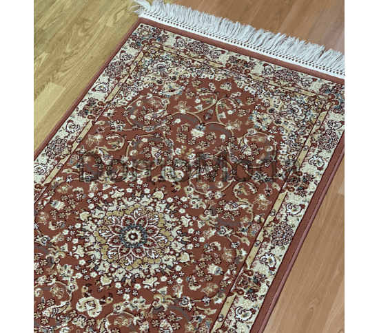 Высокоплотный ковер Iranian Star 4130A TILE Купить в интернет магазине ДомоМода фото 5 Высокоплотный ковер Iranian Star 4130A TILE - высокое качество по лучшей цене в Украине изображение 5.